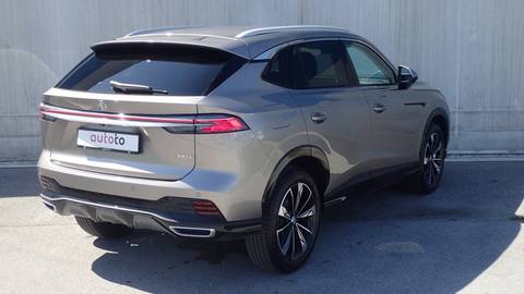 2025 MG HS — sličica 4