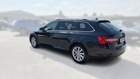 2024 Škoda Superb Combi — sličica 5