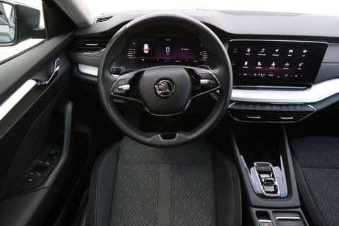 2024 Škoda Octavia — sličica 10