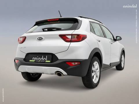 2021 Kia Stonic — sličica 4