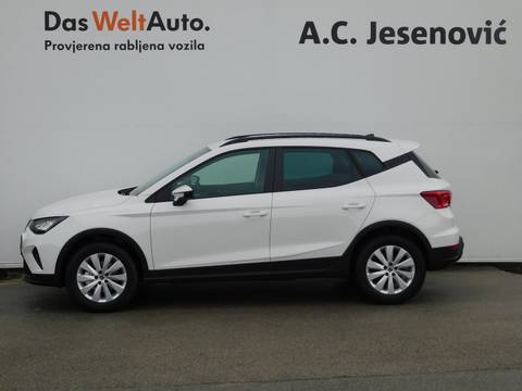 2023 Seat Arona — sličica 6
