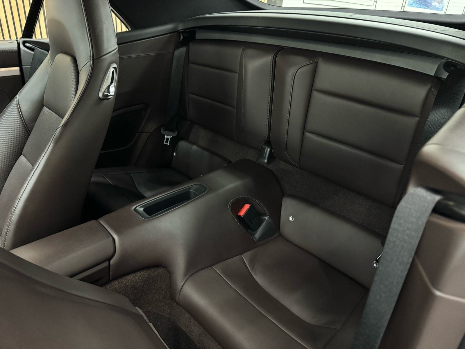 2015 Porsche 911 — fotografija 14