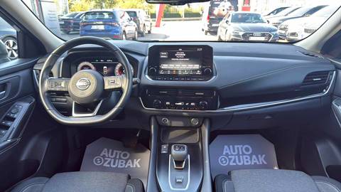 2022 Nissan Qashqai — sličica 11
