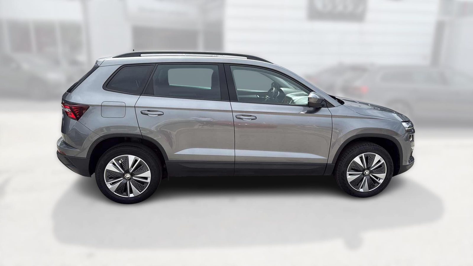 2024 Škoda Karoq — fotografija 8