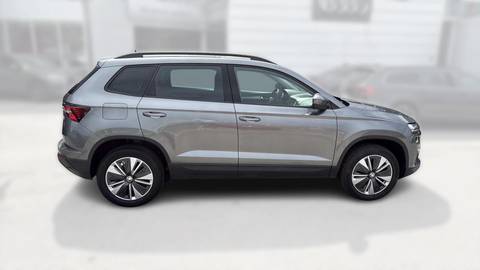 2024 Škoda Karoq — sličica 8