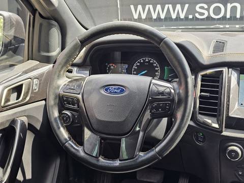 2019 Ford Ranger Wildtrak — sličica 9