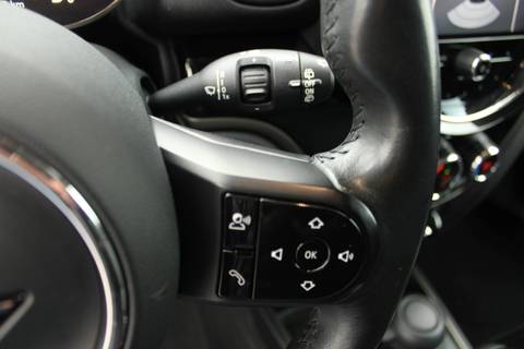 2023 Mini Countryman — sličica 17
