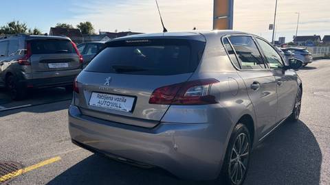 2014 Peugeot 308 — sličica 7