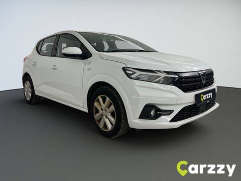 2022 Dacia Sandero — sličica 3