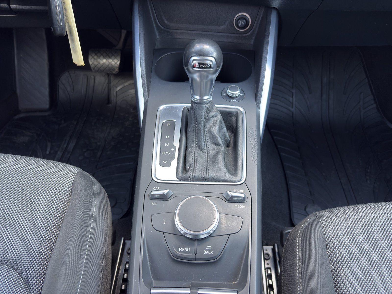 2018 Audi Q2 — fotografija 13