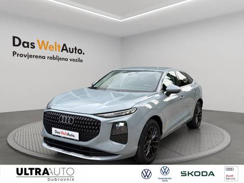 2026 Audi Q3 Sportback