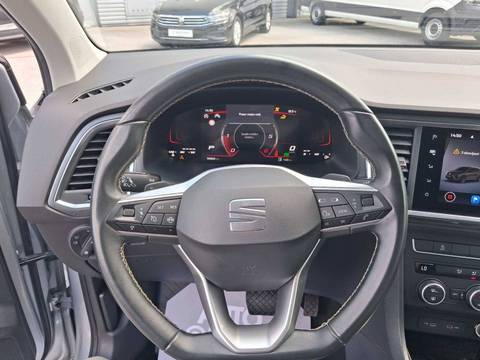 2023 Seat Ateca — sličica 27