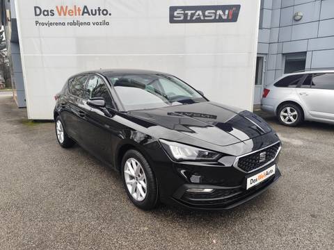 2025 Seat Leon — sličica 2
