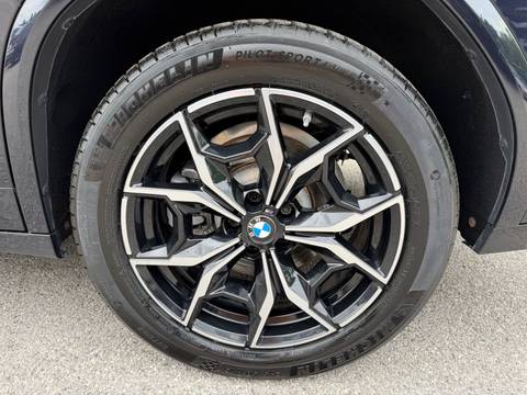 2021 BMW X4 M Sport — sličica 11