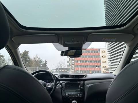 2019 Nissan Qashqai — sličica 17