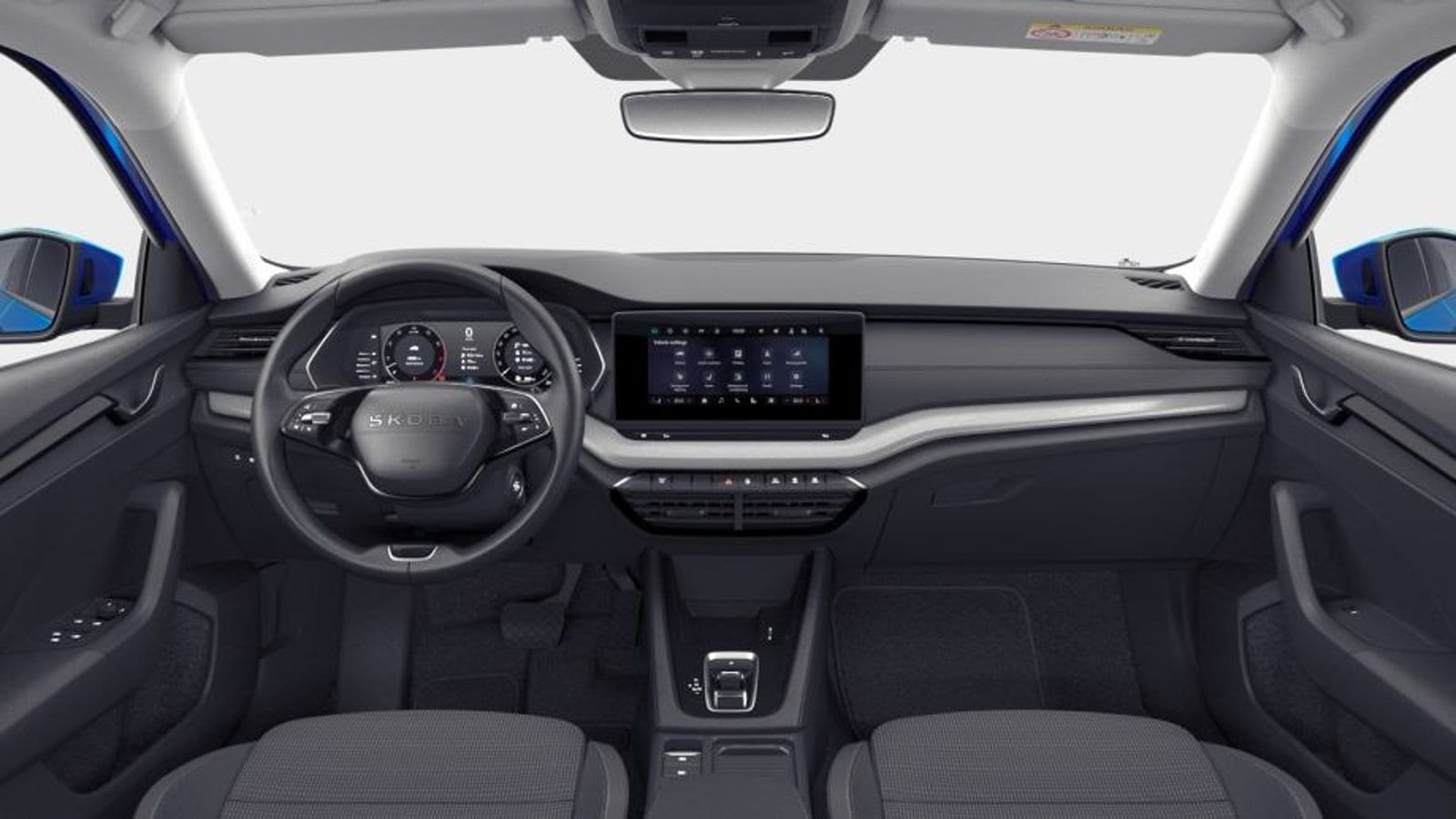 2026 Škoda Octavia — fotografija 4