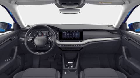 2026 Škoda Octavia — sličica 4
