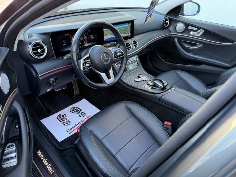 2020 Mercedes-Benz E-klasa — sličica 13