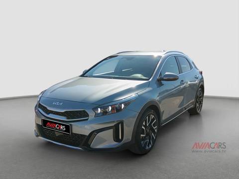 2025 Kia XCeed — sličica 3