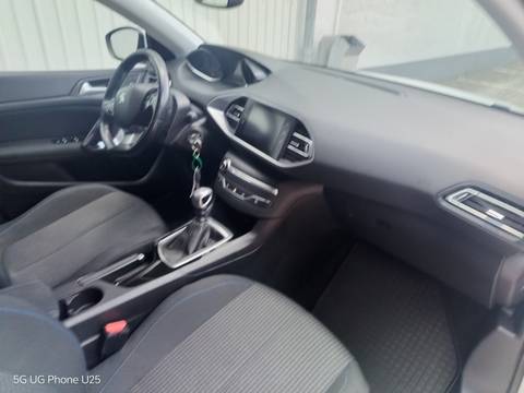 2019 Peugeot 308 — sličica 6