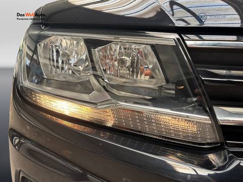 2017 Volkswagen Tiguan — sličica 22