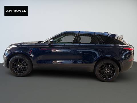 2022 Land Rover Range Rover Velar — sličica 9