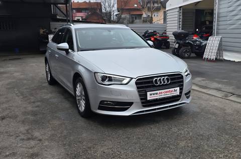 2015 Audi A3 — sličica 4