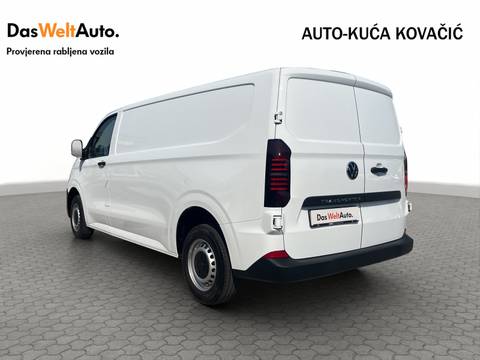 2025 Volkswagen Transporter — sličica 3