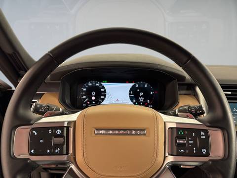 2024 Land Rover Discovery — sličica 18