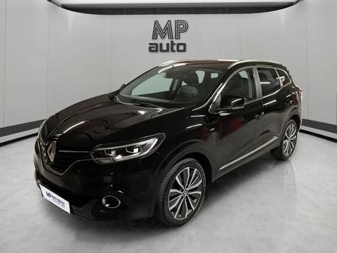 2017 Renault Kadjar — sličica 3
