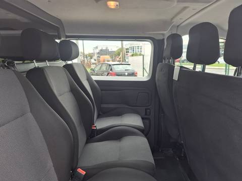 2018 Citroën Jumpy — sličica 11