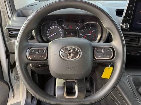Toyota Proace city — sličica 14