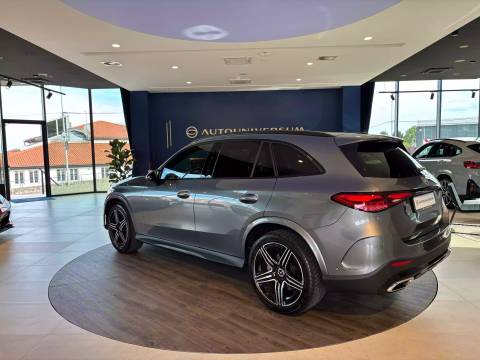 2023 Mercedes-Benz GLC — sličica 5