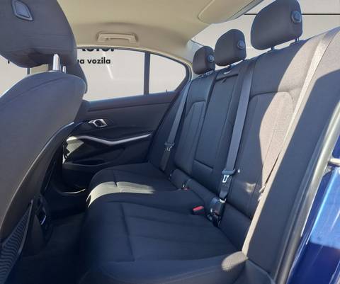 2021 BMW Serija 3 — sličica 12