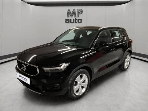 2020 Volvo XC40 — sličica 3