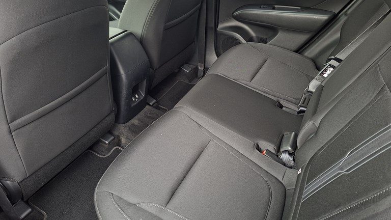 2022 Hyundai Tucson — fotografija 8
