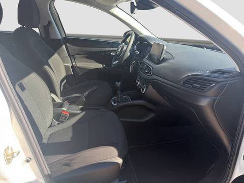 2024 Fiat Tipo — sličica 13
