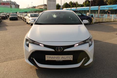 2021 Toyota Corolla — sličica 2