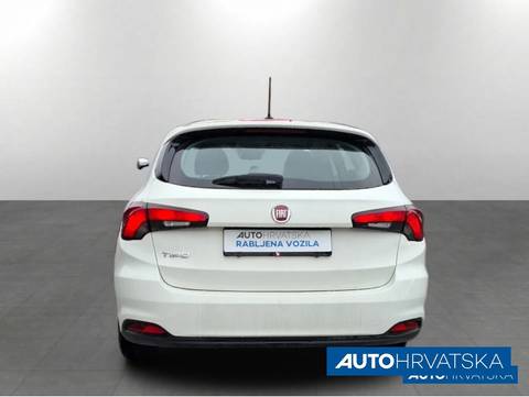 2023 Fiat Tipo — sličica 5