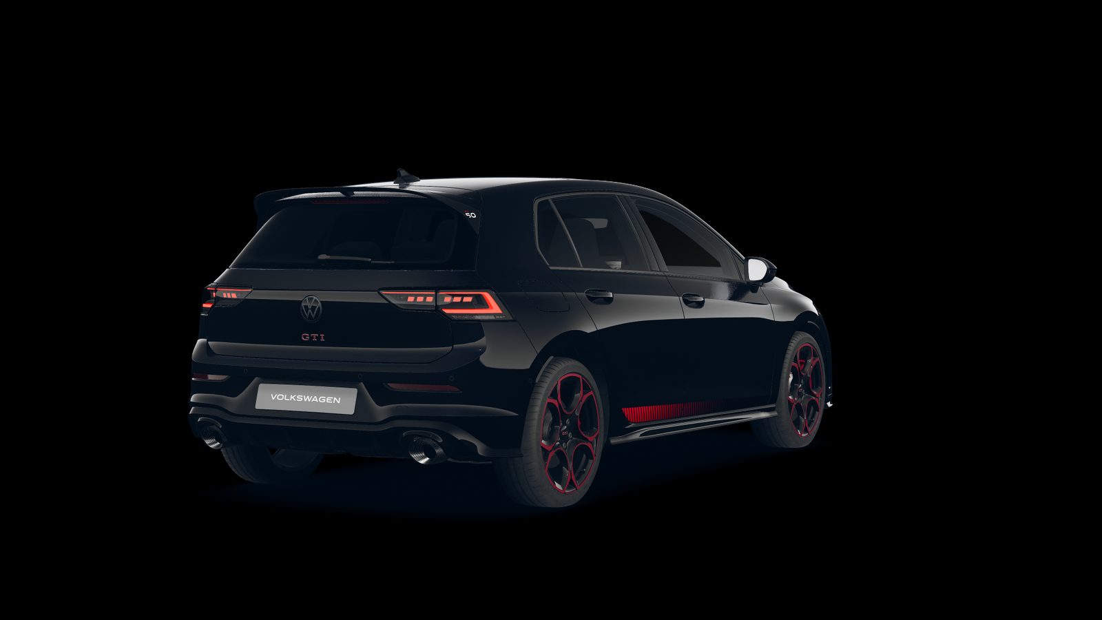 2026 Volkswagen Golf — fotografija 5