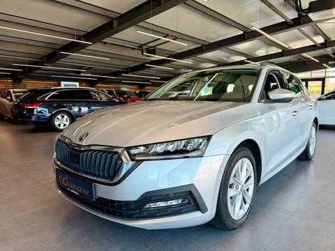 2022 Škoda Octavia Combi — sličica 2