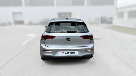 2021 Volkswagen Golf — sličica 6
