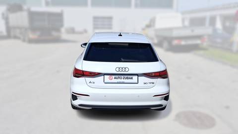 2023 Audi A3 Sportback — sličica 6