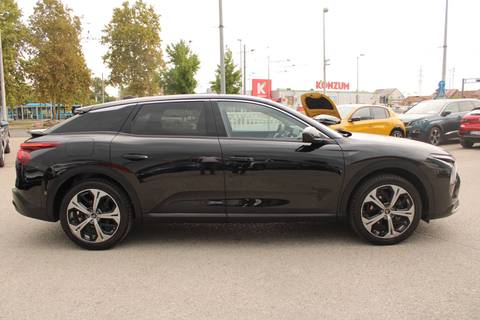 2023 Citroën C5 — sličica 4