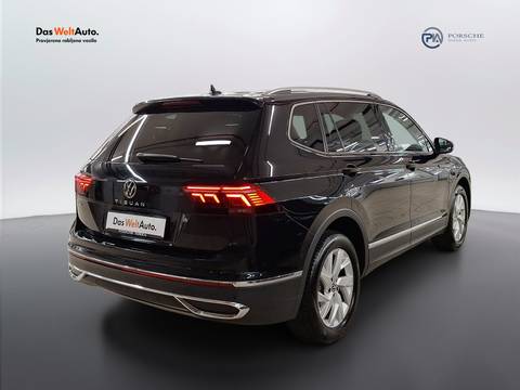 2023 Volkswagen Tiguan Allspace — sličica 5