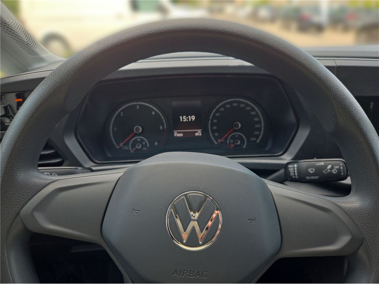 2023 Volkswagen Caddy — fotografija 8