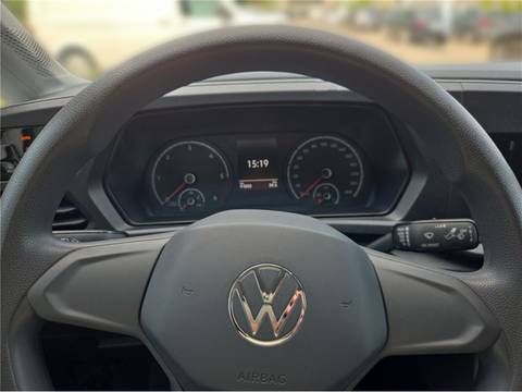 2023 Volkswagen Caddy — sličica 8