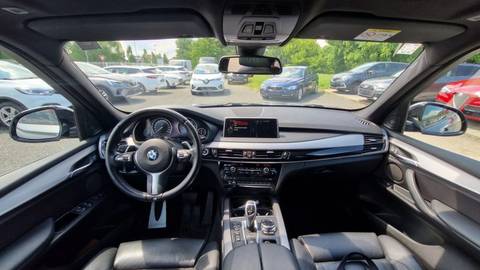 2014 BMW X5 — sličica 2
