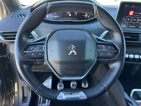 2018 Peugeot 3008 — sličica 30