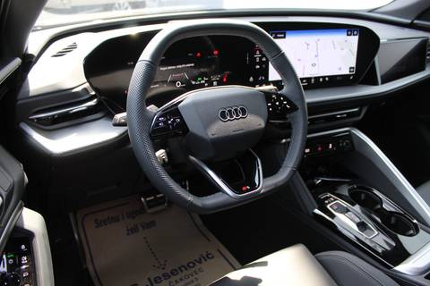 2026 Audi Q5 S line — sličica 9